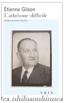 Athéisme difficile (L')